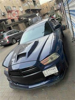 دۆج چارجەر